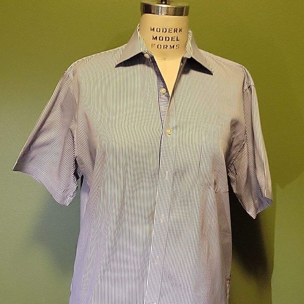 Michael Kors SS shirt